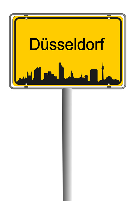 Fotokurs Düsseldorf