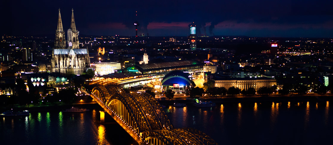Fotokurs in Köln