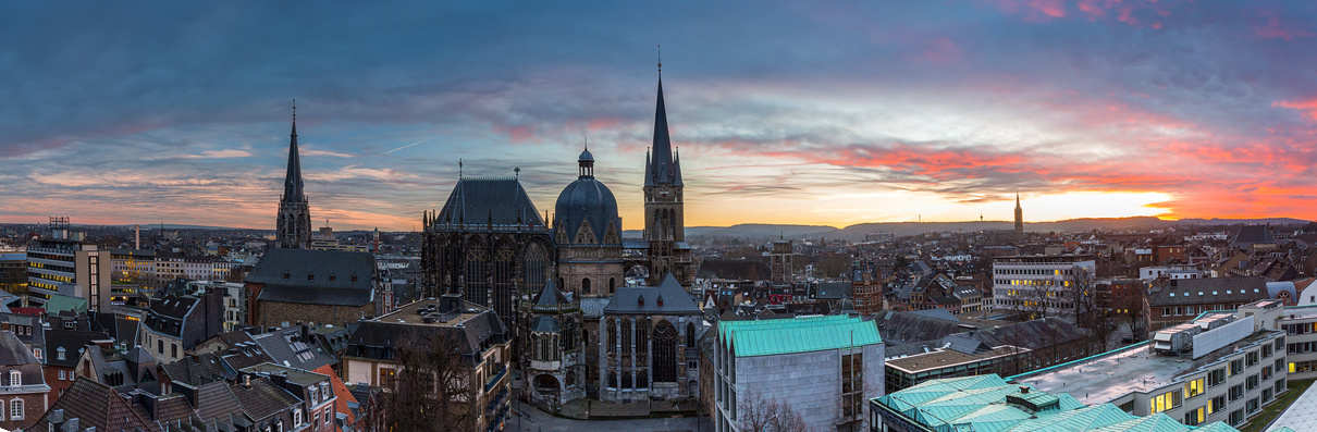 Fotokurs in Aachen