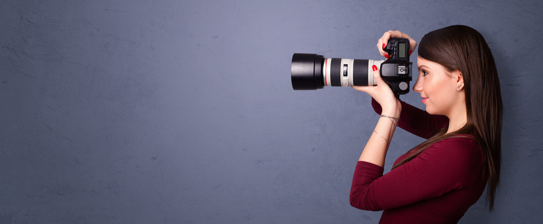 Fotografie Einzelcoaching